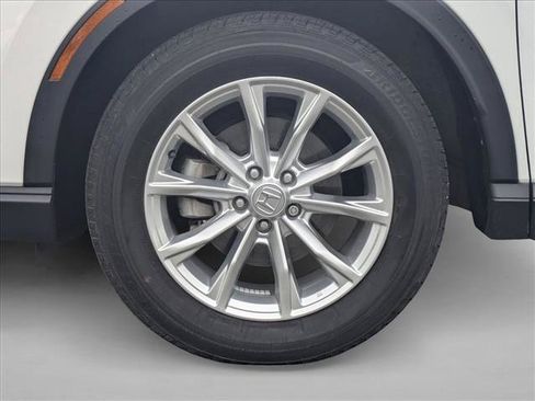 Used 2024 Honda CR-V EX-L image 24