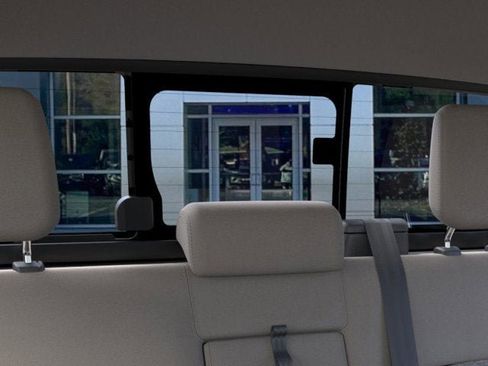 New 2025 Ford Ranger XLT w/ Equipment Group 301A High image 22