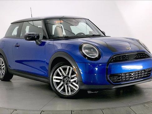 New 2026 MINI Cooper 2-Door Hardtop image 11