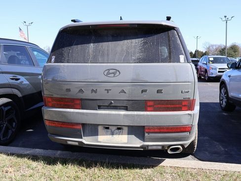 Used 2024 Hyundai Santa Fe XRT image 20