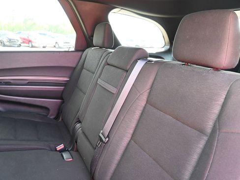 Used 2025 Dodge Durango GT RWD image 24