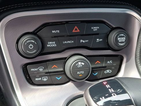 Used 2020 Dodge Challenger R/T Scat Pack w/ Plus Package RWD image 14