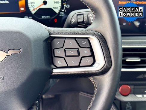 Used 2024 Ford Mustang GT Premium w/ GT Performance Package image 26