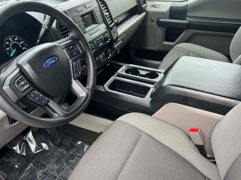 Used 2020 Ford F150 XL w/ Equipment Group 101A Mid image 12