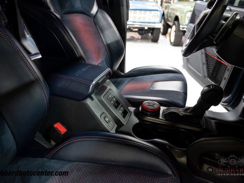 Used 2023 Ford Bronco Raptor image 25