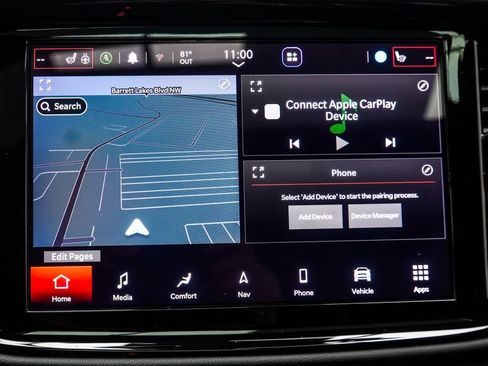 Used 2023 Dodge Durango GT AWD/4WD image 28