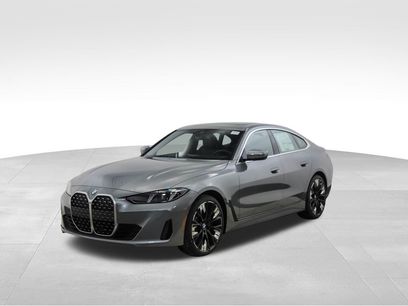 Used 2025 BMW 430i xDrive w/ Premium Package