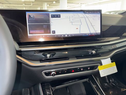 New 2026 BMW X5 sDrive40i w/ M Sport Package image 18