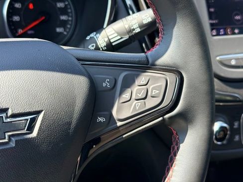 Used 2024 Chevrolet Equinox RS w/ LPO, Floor Liner Package AWD/4WD image 12