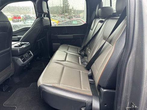 Used 2025 Ford F150 Lariat image 11
