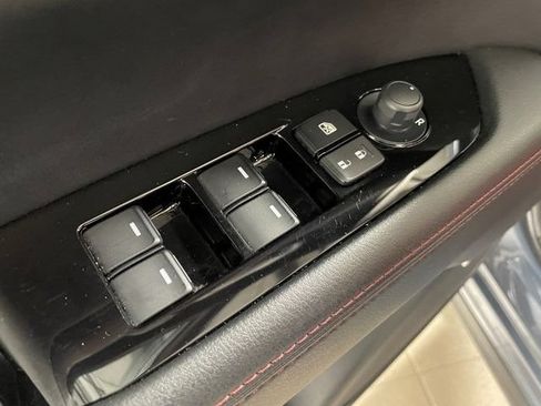 Used 2024 MAZDA CX-5 Carbon Edition AWD/4WD image 17