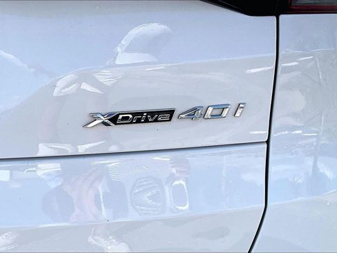 Used 2021 BMW X5 xDrive40i w/ Premium Package image 23