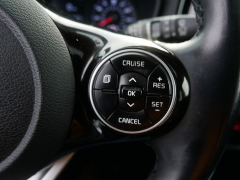 Used 2021 Kia Soul EX image 23