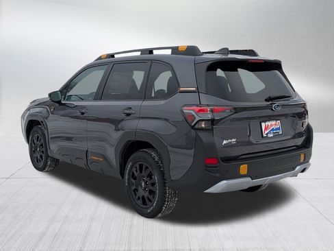 New 2026 Subaru Forester Wilderness image 3