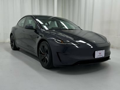 Used 2025 Tesla Model 3 Performance