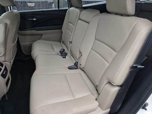 Used 2019 Honda Pilot EX-L image 19