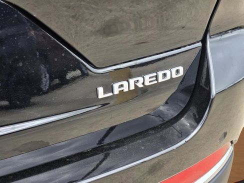 New 2026 Jeep Grand Cherokee Laredo X RWD image 5
