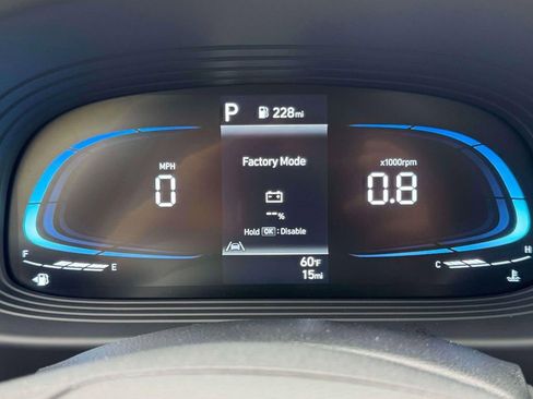 New 2026 Hyundai Venue SEL FWD image 20