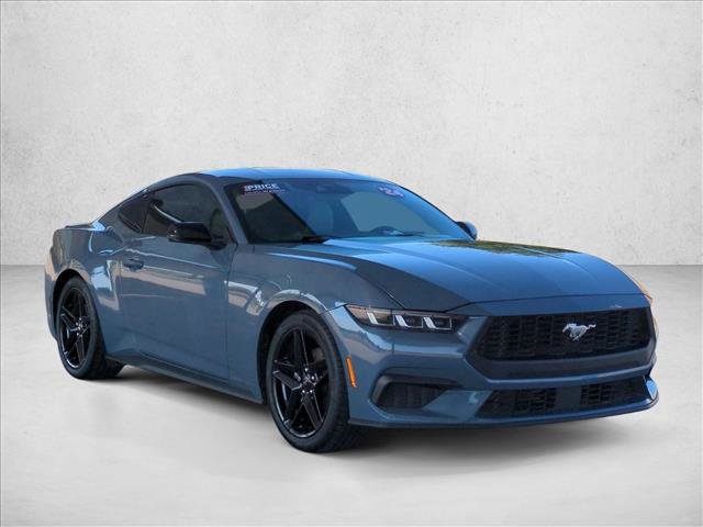 Used 2024 Ford Mustang Premium RWD image 3