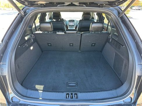 Used 2019 Lincoln Nautilus Select image 30