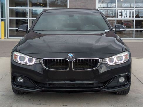 Used 2015 BMW 435i Gran Coupe image 10