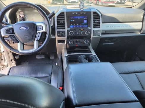 Used 2021 Ford F250 Lariat AWD/4WD image 13