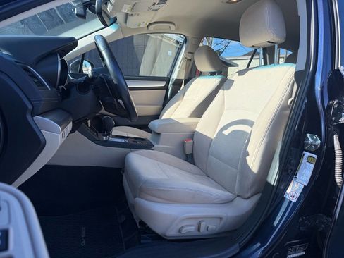 Used 2018 Subaru Outback 2.5i Premium image 44