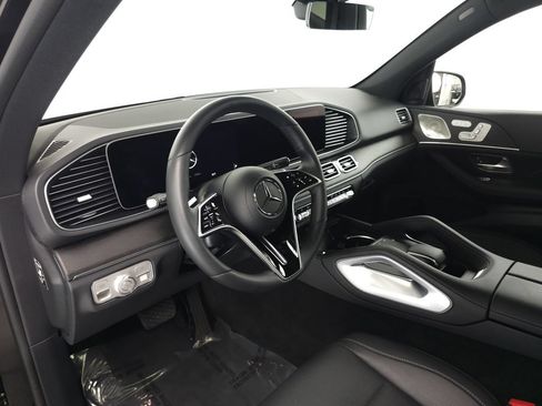 Certified 2026 Mercedes-Benz GLE 350 4MATIC image 9