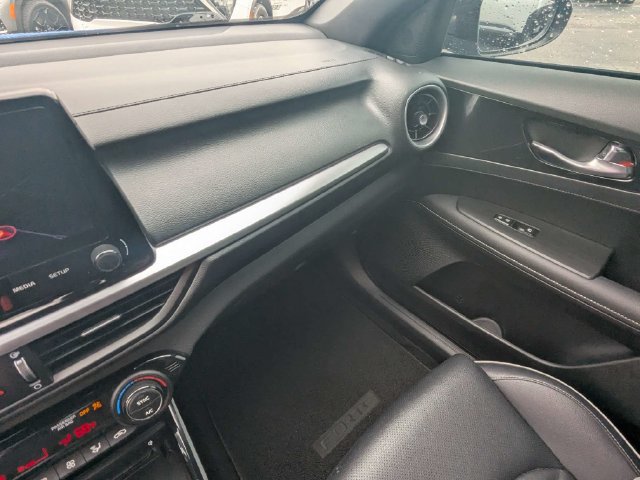Certified 2024 Kia Forte GT-Line w/ GT-Line Premium Package FWD image 19