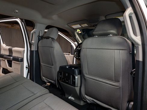 Used 2022 Ford F250 XLT w/ XLT Premium Package image 25