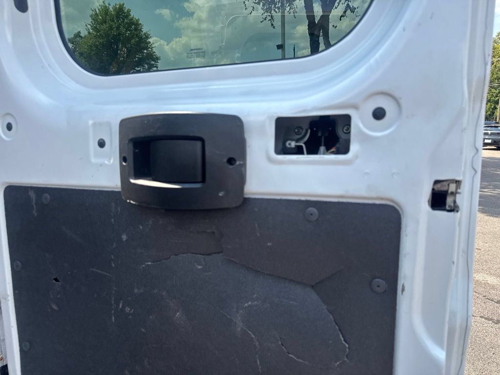 Used 2021 RAM ProMaster 1500 FWD image 64