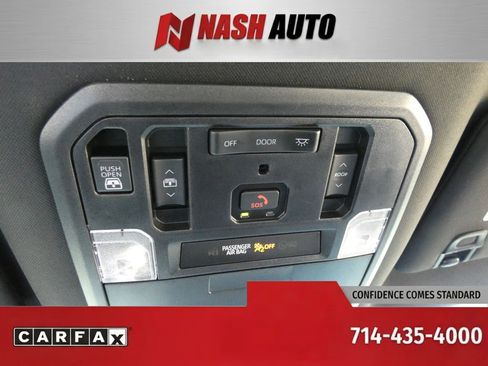 Used 2025 Toyota Tundra Limited image 81