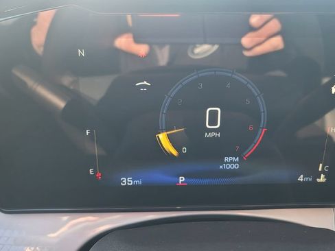 New 2026 Chevrolet Trax LT w/ Driver Confidence Package FWD image 19