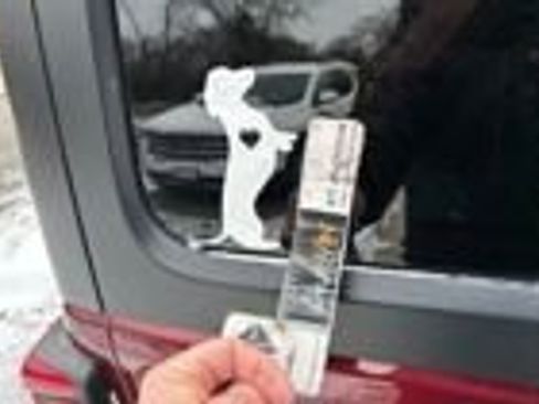 Used 2022 Jeep Wrangler Unlimited Sahara w/ Dual Top Group image 11