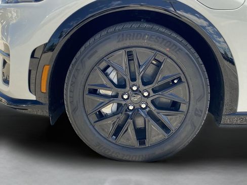 New 2026 Ford Mustang Mach-E Premium AWD/4WD image 36