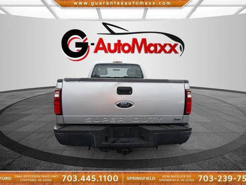 Used 2011 Ford F250 XL image 6