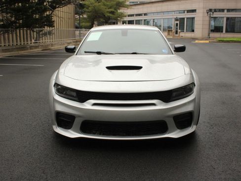 Used 2020 Dodge Charger Scat Pack RWD image 3
