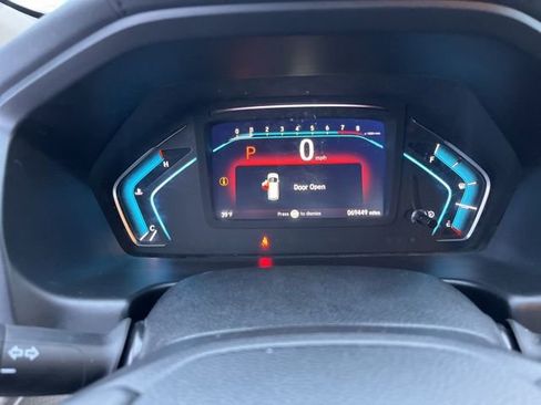 Used 2019 Honda Odyssey Elite image 14