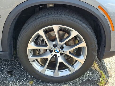 Used 2026 BMW X5 xDrive40i AWD/4WD image 9
