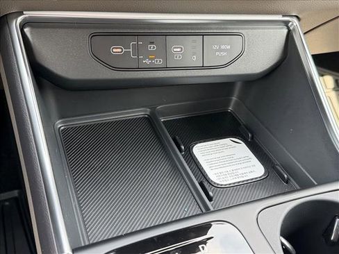 New 2026 Kia Carnival EX image 26