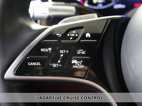 Used 2023 Mercedes-Benz S 500 S 500 image 6