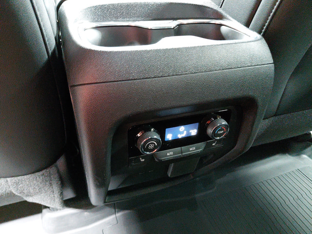 Used 2026 Chevrolet Traverse High Country w/ LPO, Floor Liner Package AWD/4WD image 21