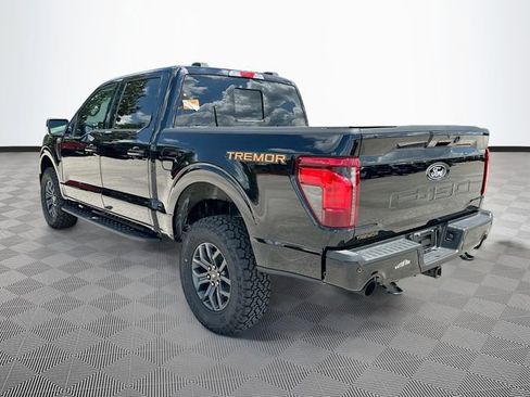 New 2026 Ford F150 Tremor AWD/4WD image 4