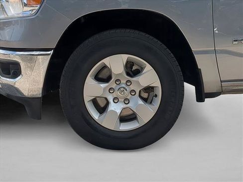 Used 2022 RAM 1500 Big Horn RWD image 21