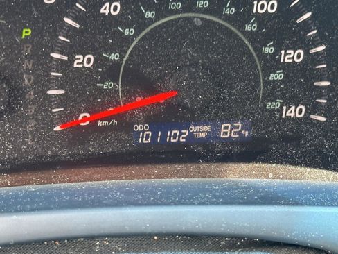 Used 2007 Toyota Camry XLE image 14