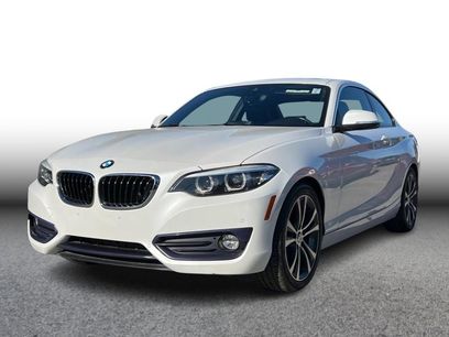 Used 2019 BMW 230i Coupe w/ Convenience Package