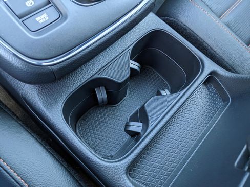 New 2026 Honda CR-V Sport-L image 30