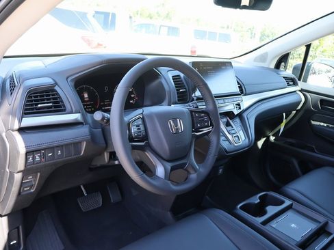 New 2026 Honda Odyssey EX-L image 13