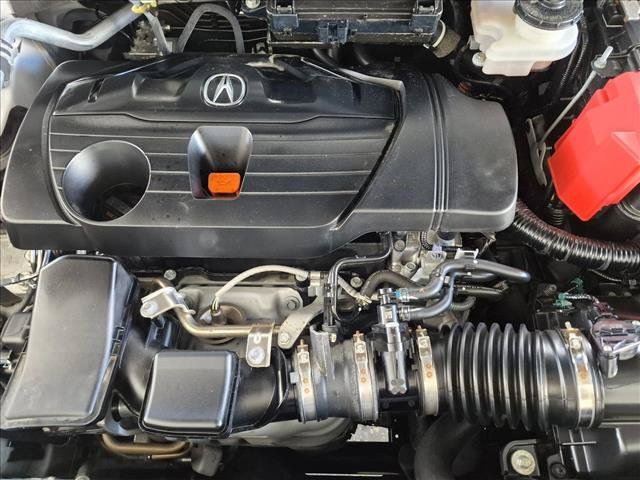 Used 2024 Acura RDX w/ Advance Package AWD/4WD image 21