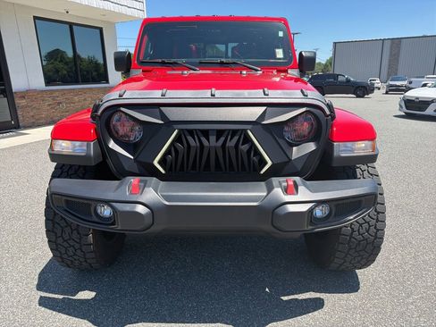 Used 2025 Jeep Gladiator Sport AWD/4WD image 10